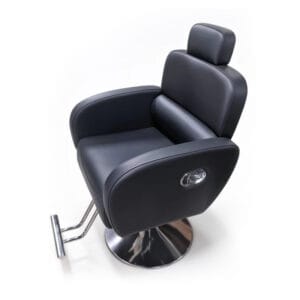 BZ006-F Reclining Barber Chair