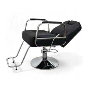 BZ007-F Reclining Barber Chair