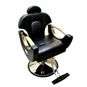 BZ003-F Reclining Barber Chair