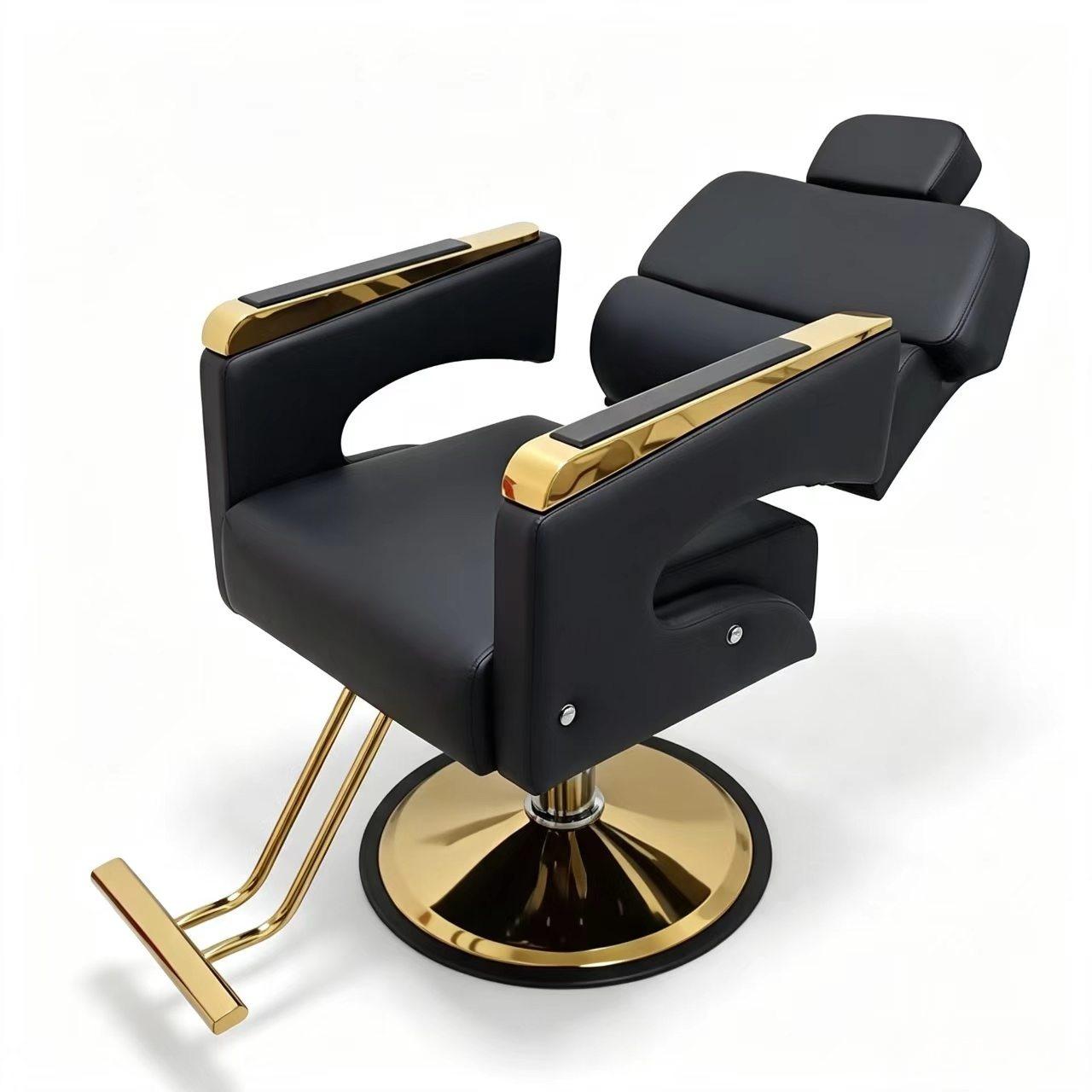 BZ002-F barber and salon chair