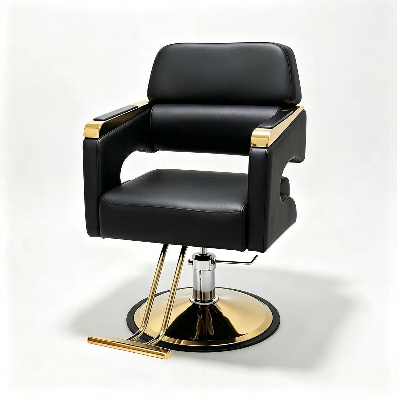 BZ002 barber and salon chair