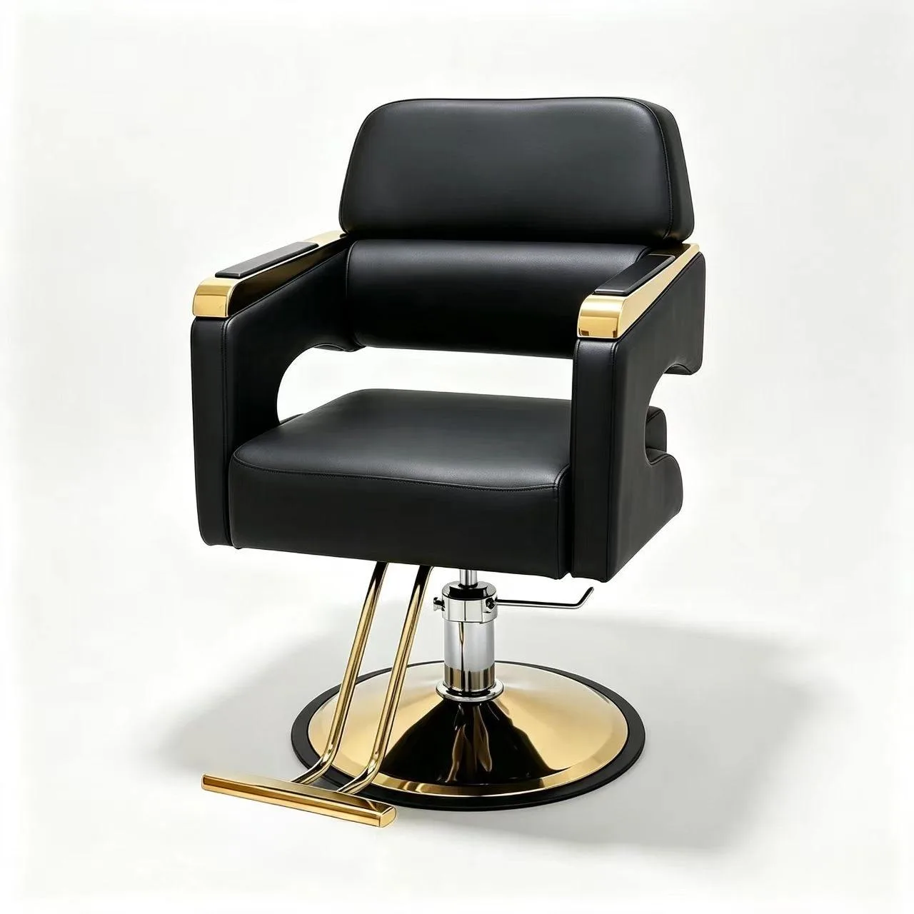 BZ002 barber and salon chair