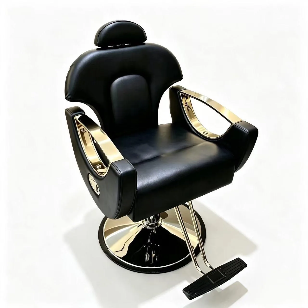 BZ003-F barber and salon chair