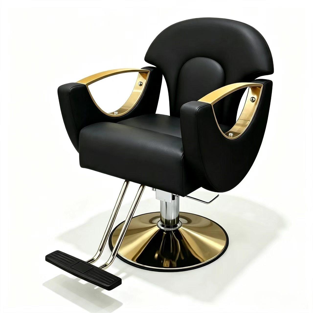 BZ003 barber and salon chair
