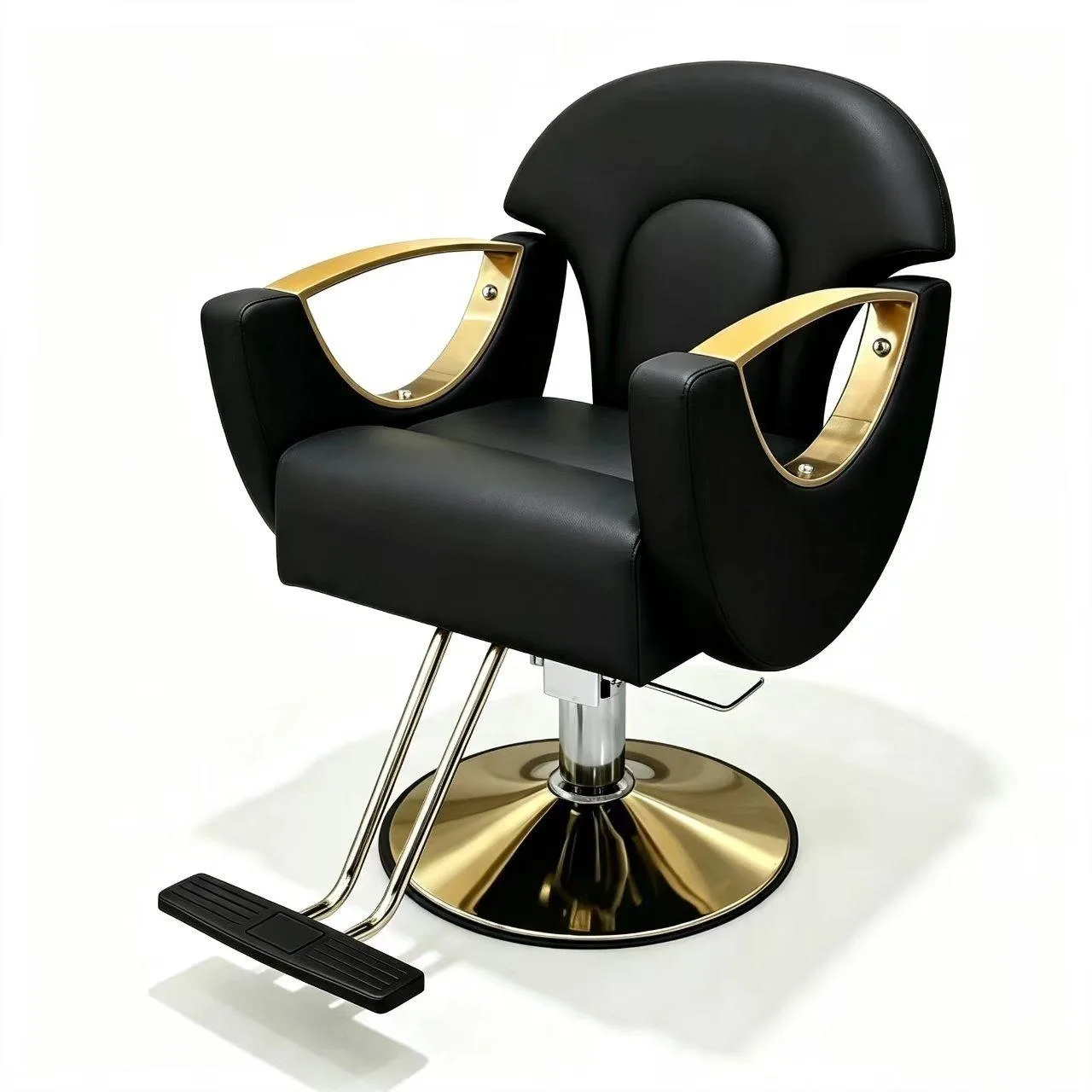 BZ003 barber and salon chair