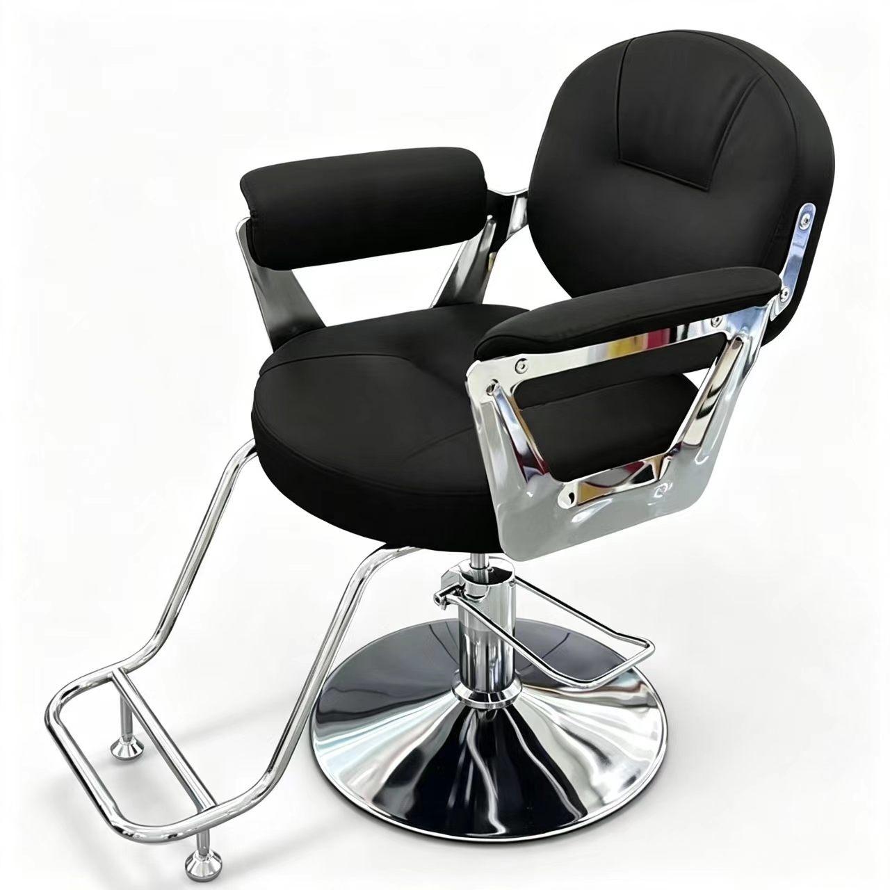 BZ004 barber and salon chair