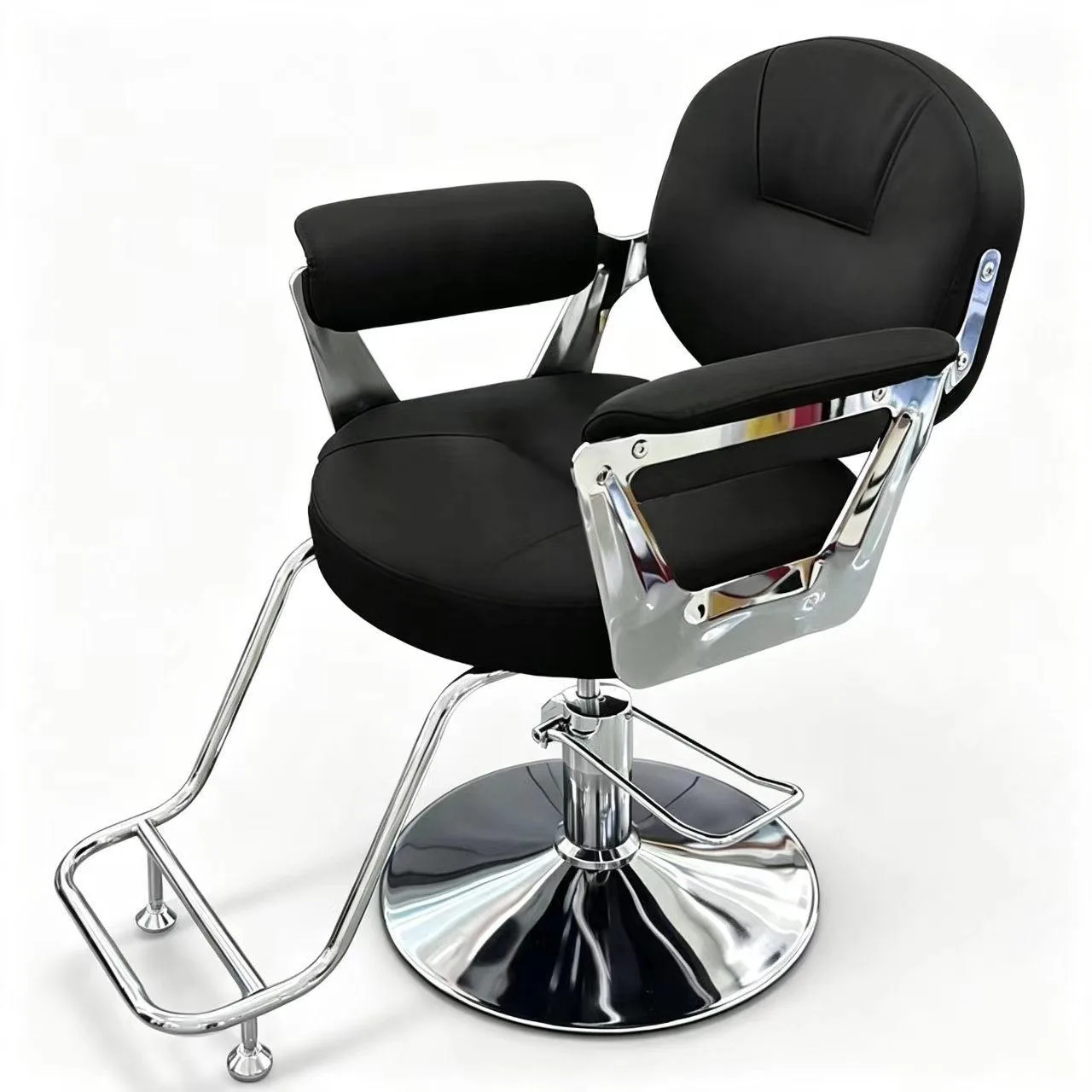 BZ004 barber and salon chair